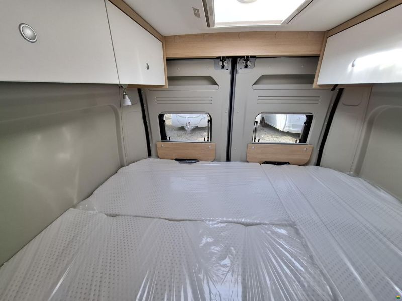 Pössl ROADCAR R540 - AUTOMAT!