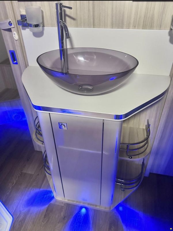 Roller Team Pegaso 266