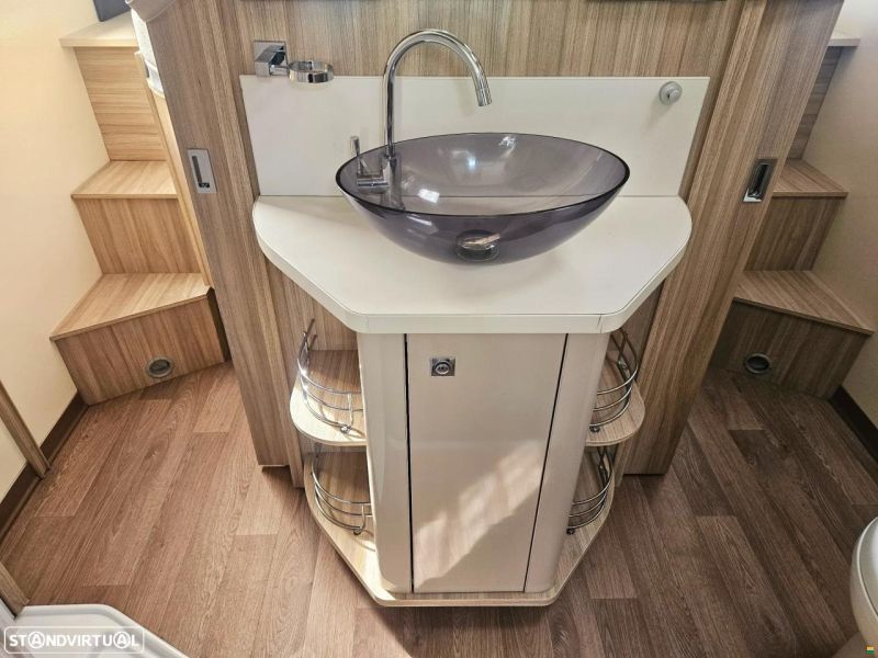 Roller Team Pegaso 266