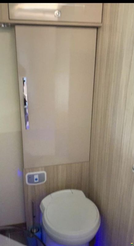 Roller Team Pegaso 266