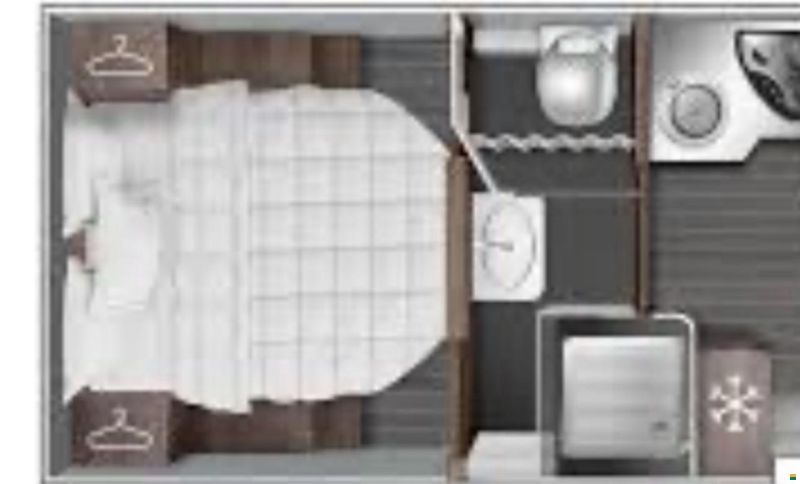 Roller Team Pegaso 266