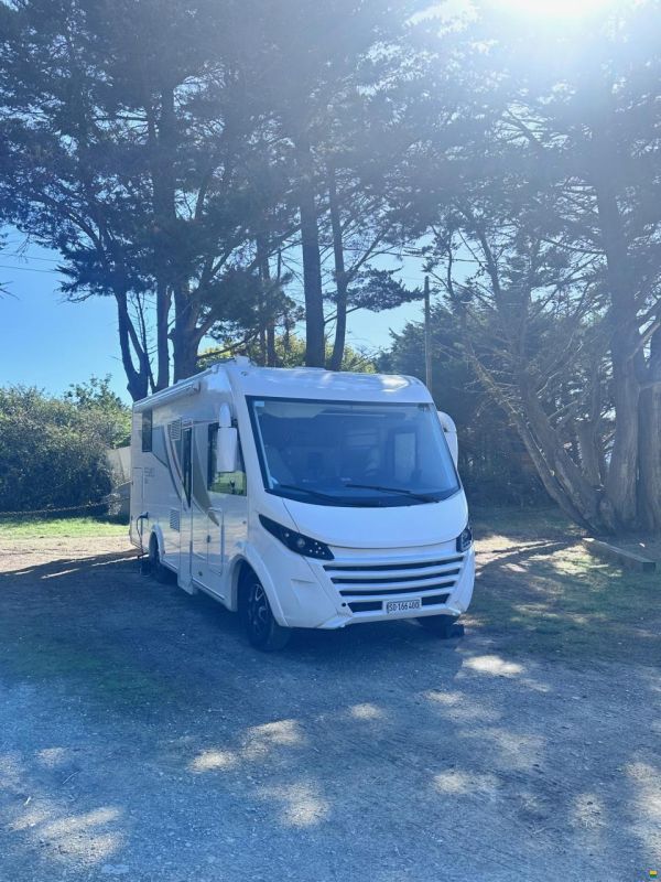 Roller Team Pegaso 266