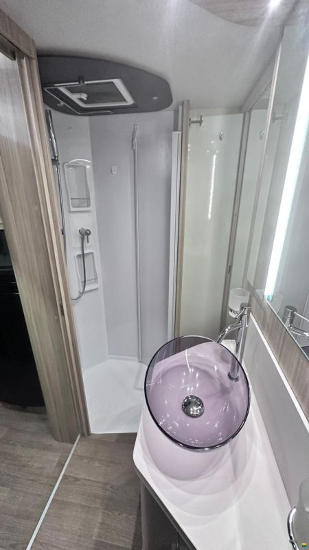 Roller Team Pegaso 266