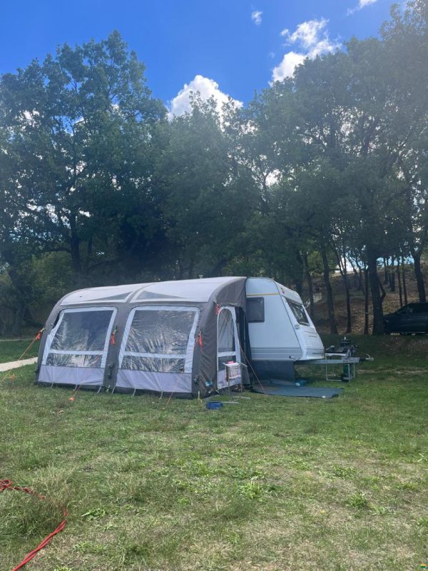 B&uuml;rstner Ventana avangarde 455 TS