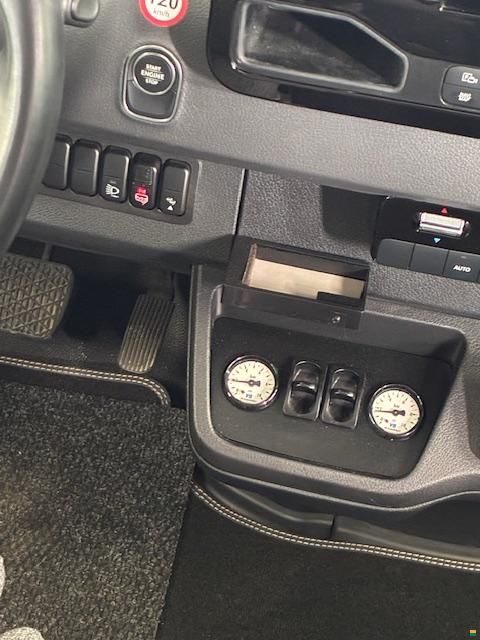 Hymer ML-T 570 Crossover 4x4