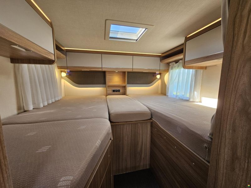 Hymer ML-T 580