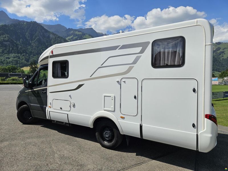 Hymer ML-T 580