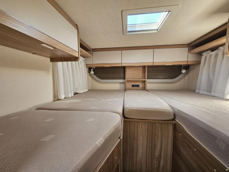 Hymer ML-T 580