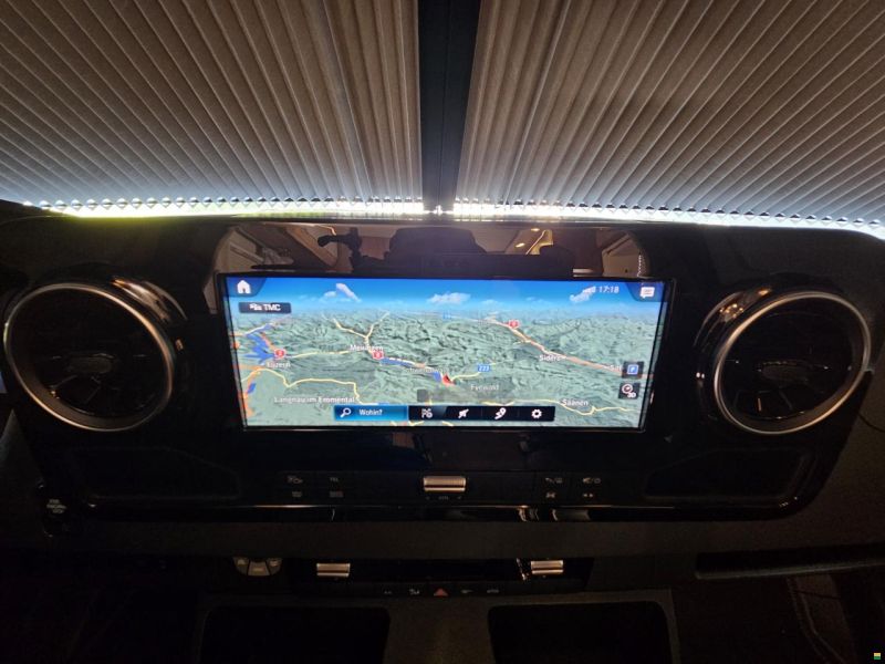Hymer ML-T 580