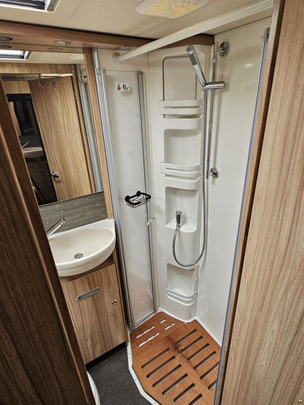 Hymer ML-T 580