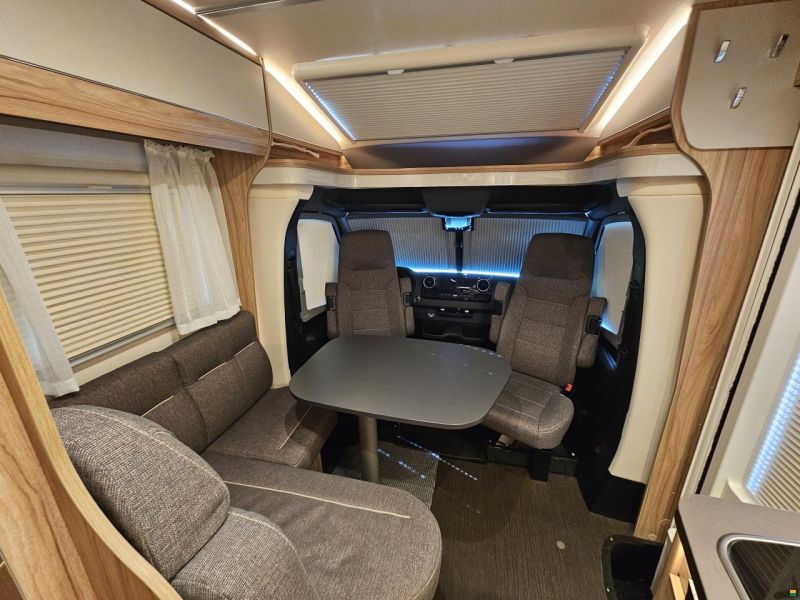Hymer ML-T 580