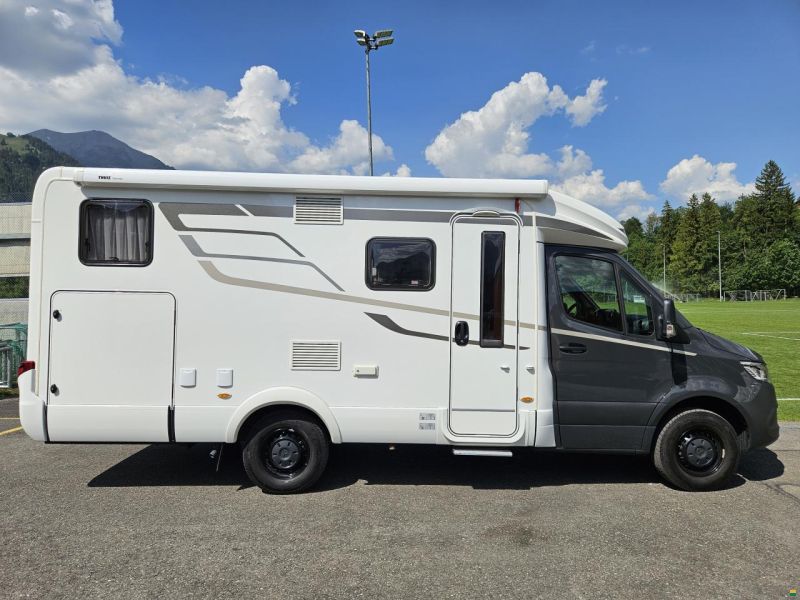 Hymer ML-T 580