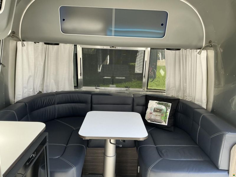 Airstream 534 Europamodell