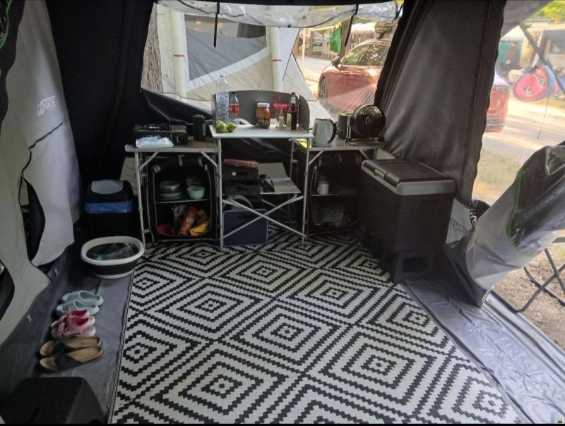 Comanche Oregon Greyline 2022