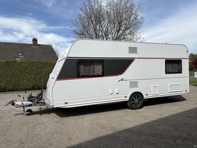 B&uuml;rstner Averso Plus 510 TK