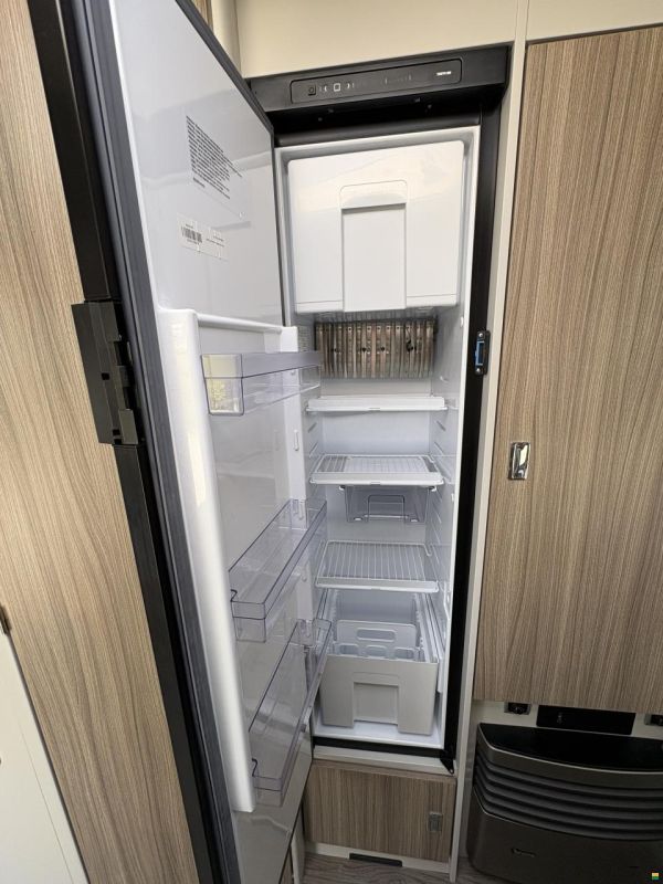 Bürstner Averso Plus 510 TK