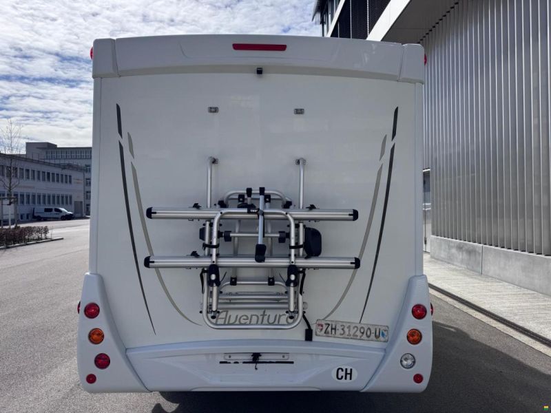 Pilote Fiat G600 XLG