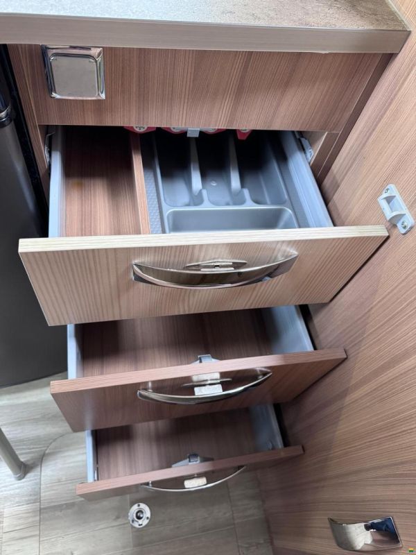 Pilote Fiat G600 XLG