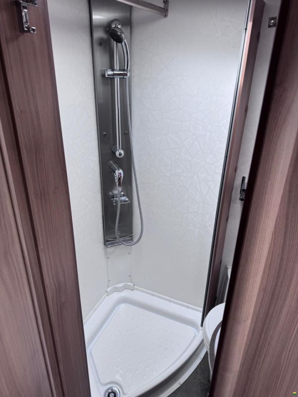 Pilote Fiat G600 XLG