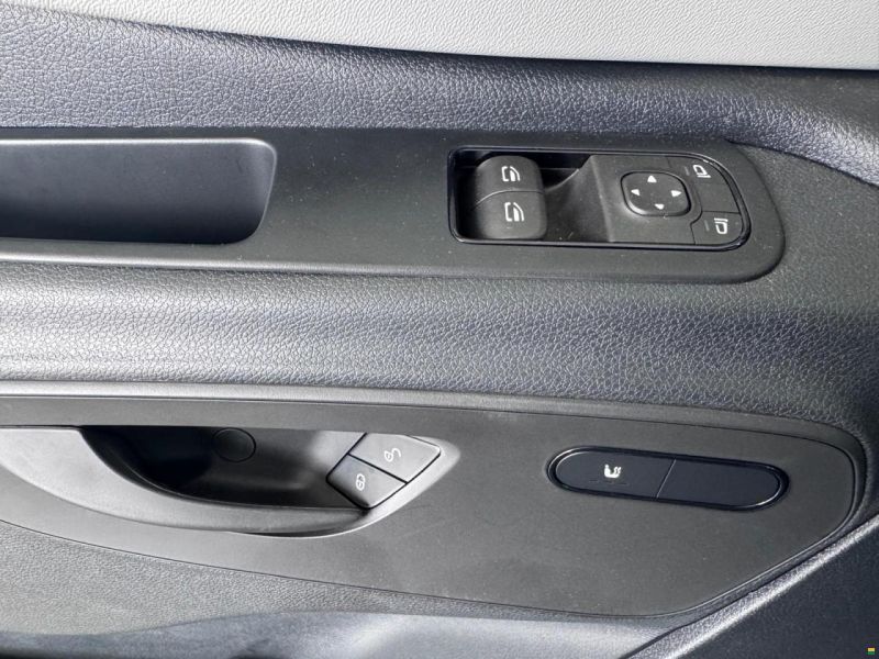 Hymer Mercedes Automat