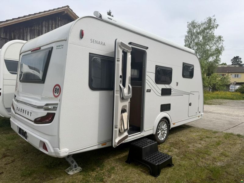 Tabbert Senara 460 E