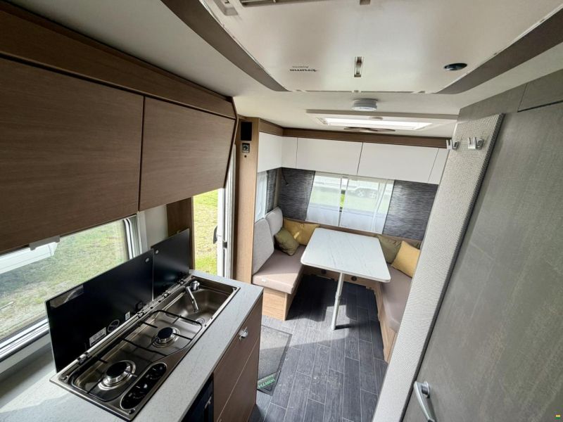 Tabbert Senara 460 E
