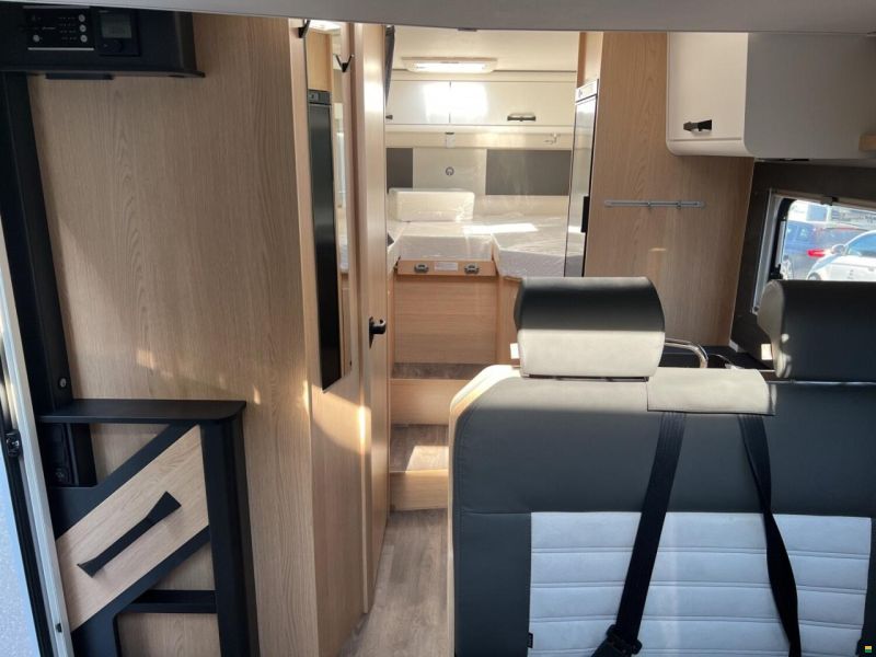 Sunlight Adventure T 66S