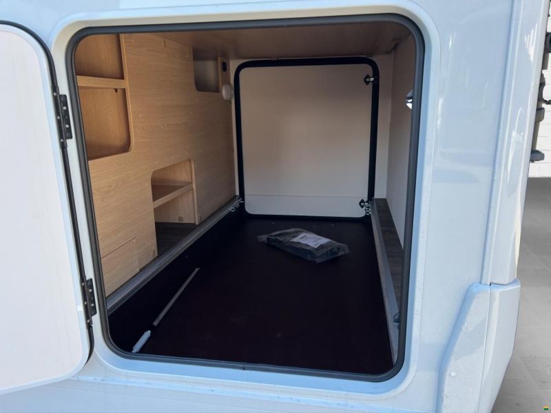 Sunlight Adventure T 66S