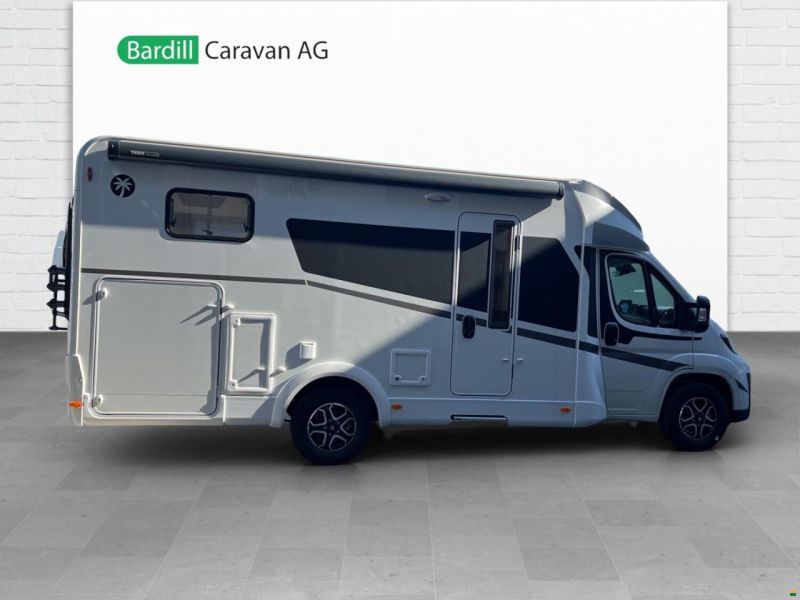 Sunlight Adventure T 66S