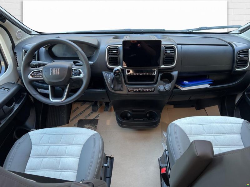 Sunlight Adventure T 66S