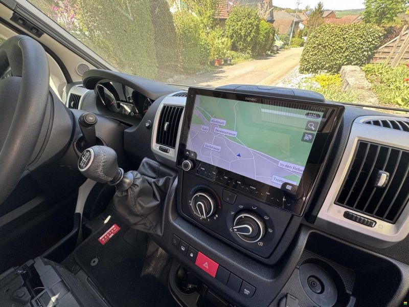 Pössl Campscout Elegance