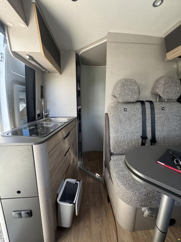 Pössl Campscout Elegance