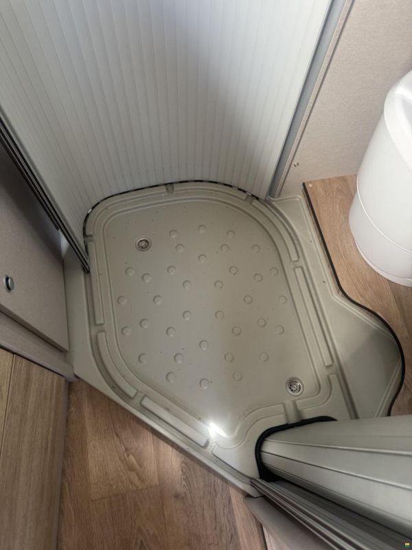 Pössl Campscout Elegance