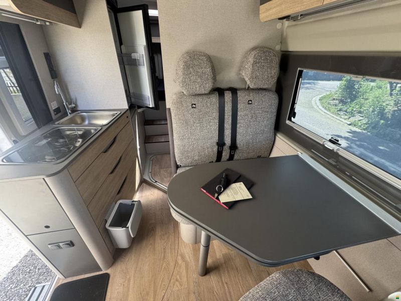 Pössl Campscout Elegance