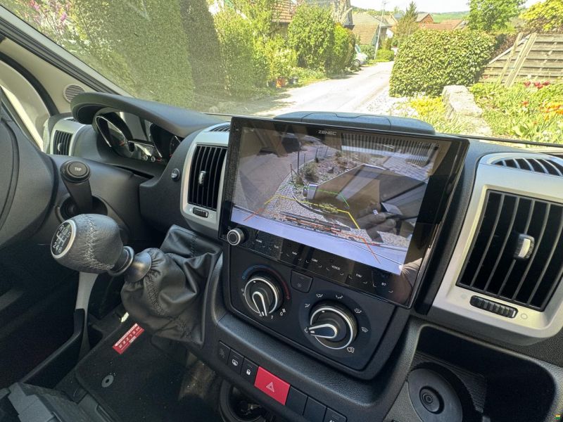 Pössl Campscout Elegance