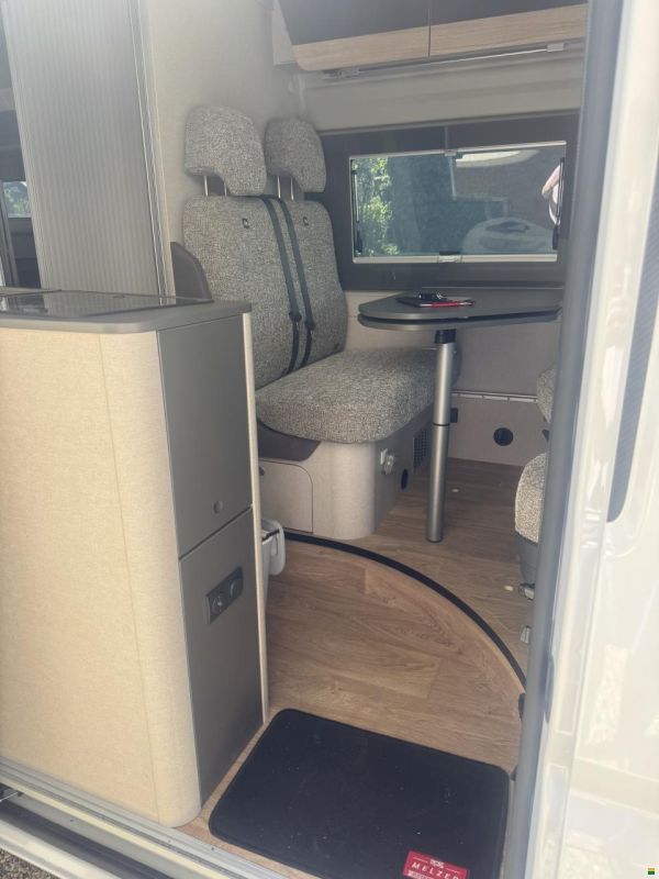 Pössl Campscout Elegance