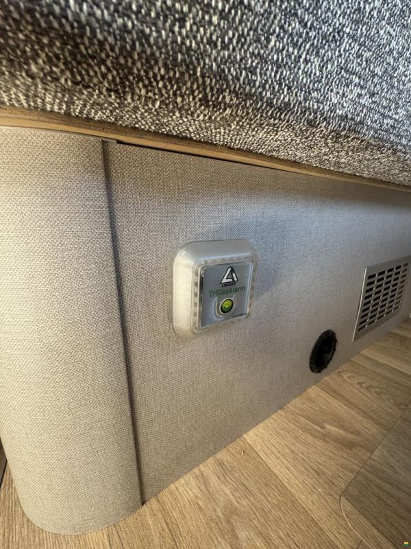 Pössl Campscout Elegance