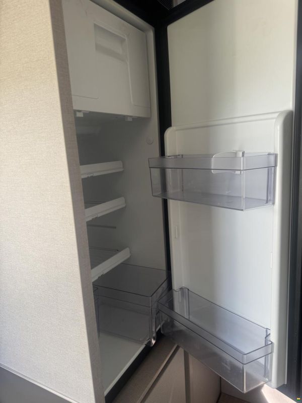 Pössl Campscout Elegance