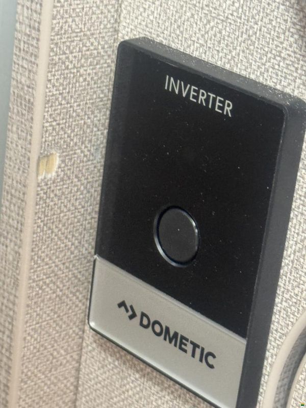 Pössl Campscout Elegance