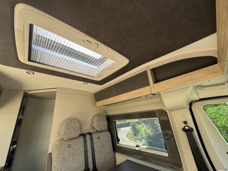 Pössl Campscout Elegance