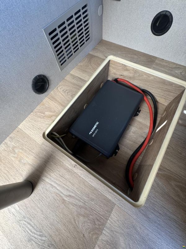 Pössl Campscout Elegance