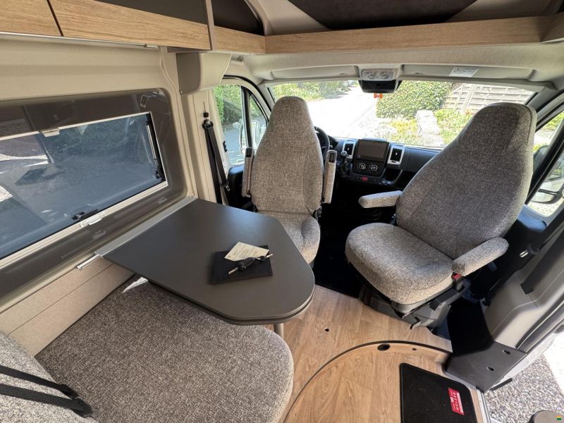 Pössl Campscout Elegance