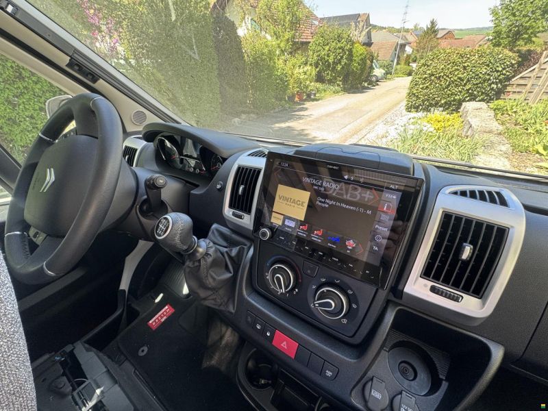 Pössl Campscout Elegance