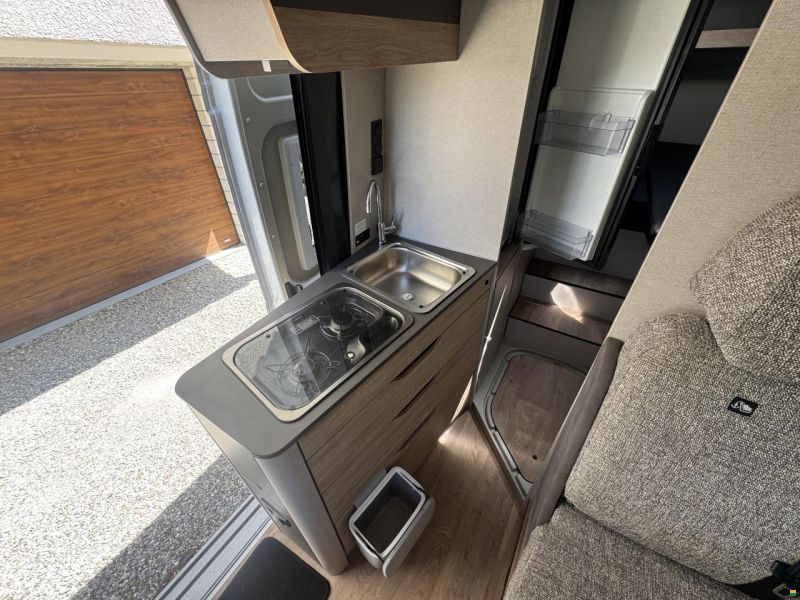 Pössl Campscout Elegance