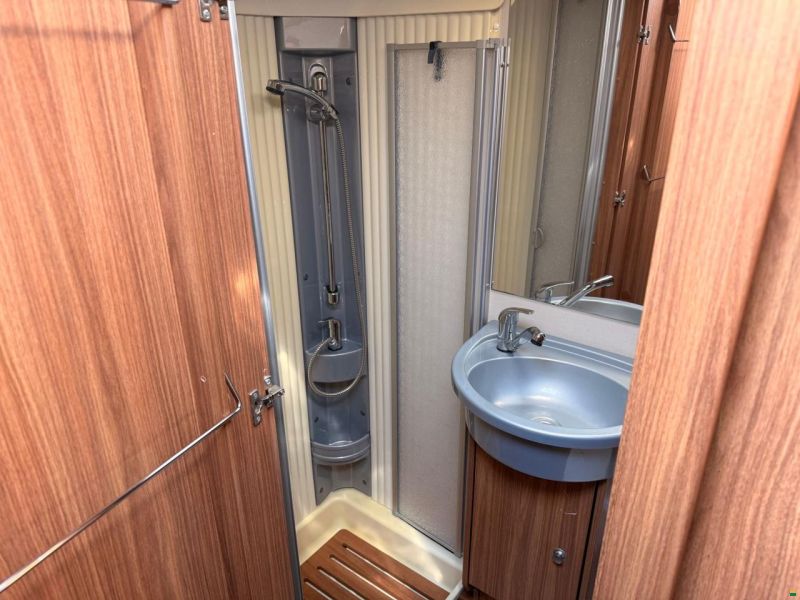 Fiat Ducato Capron A464