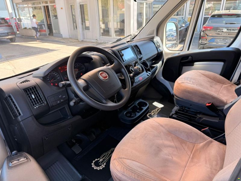 Fiat Ducato Capron A464