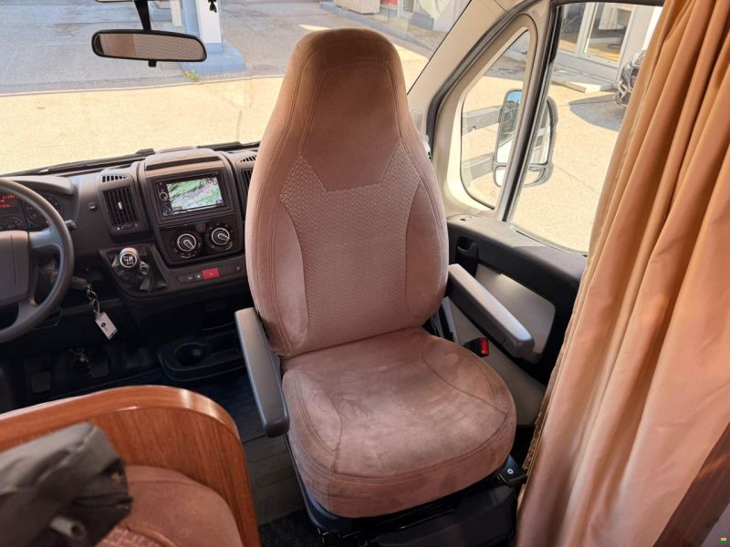 Fiat Ducato Capron A464
