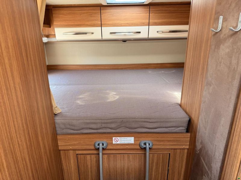 Fiat Ducato Capron A464