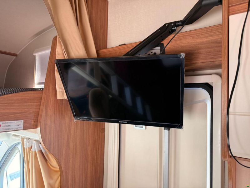 Fiat Ducato Capron A464