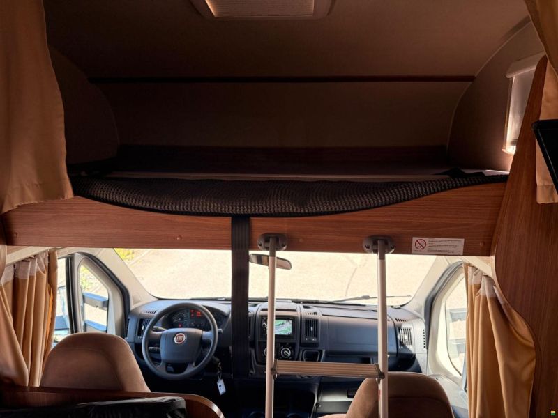 Fiat Ducato Capron A464